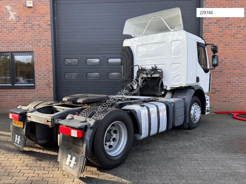 Traktor Renault 380 DXi NL Truck 460.010KM!!...