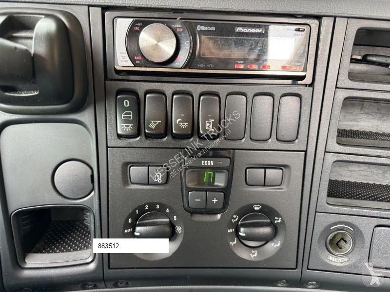 Traktor Scania P280 4X2 Dagcabine Airco EURO 6...