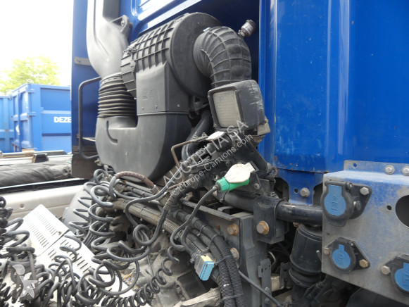 Traktor DAF CF440 FT