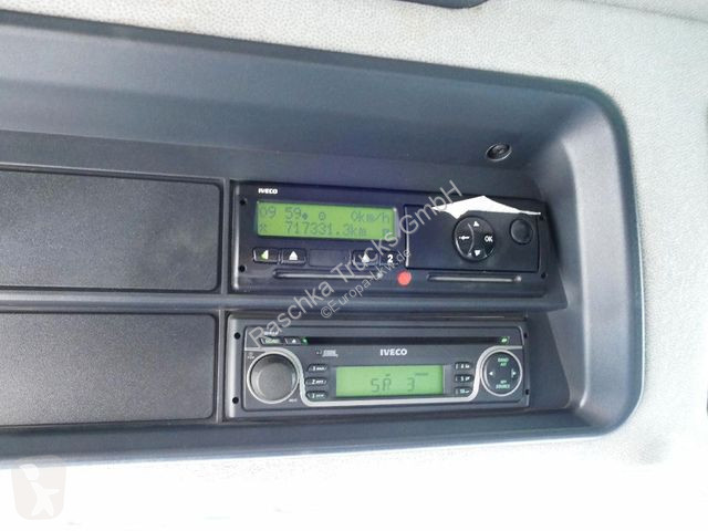 Tractor Iveco 450 *Euro5EEV*Retarder*