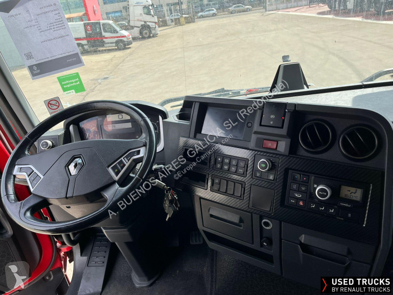 Traktor Renault