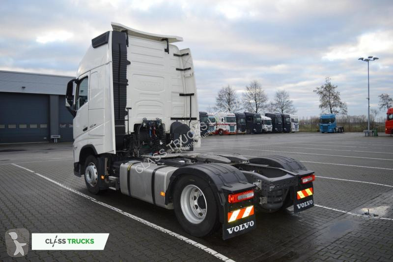 Traktor Volvo FH  Globetrotter XL i-Save