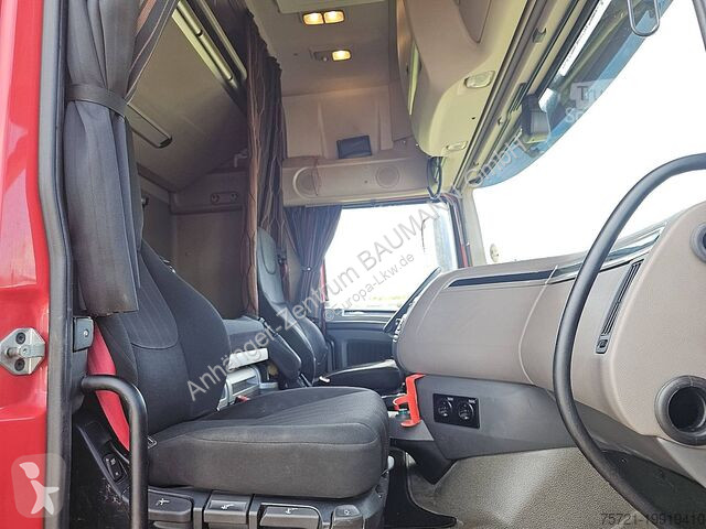 Traktor DAF XF 530 SSC 6X2