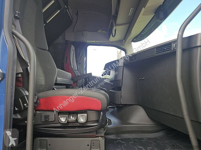 Traktor Volvo FH 500