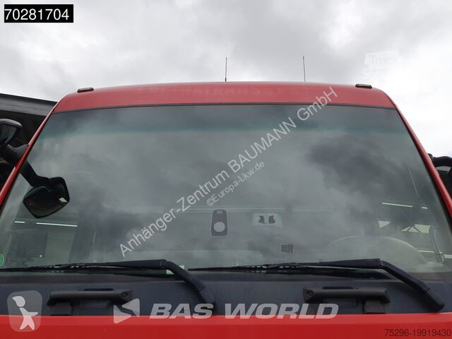 Traktor MAN TGX 18.460 TGX 4X2 Retarder 2x...