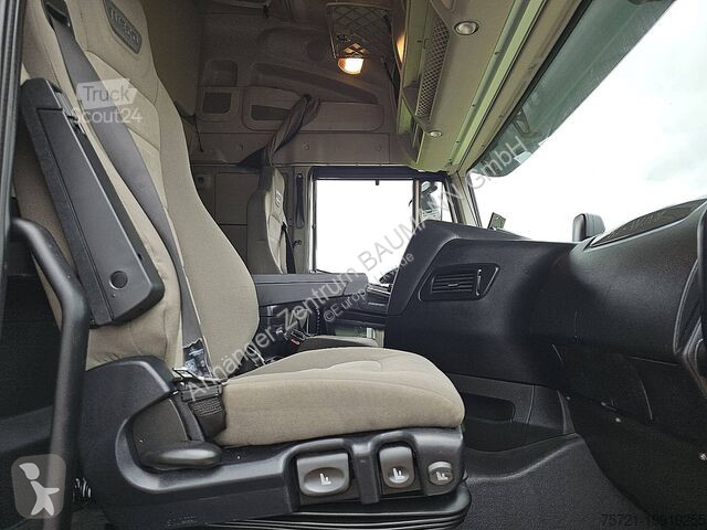 Traktor Iveco AS440S40 STRALIS LNG