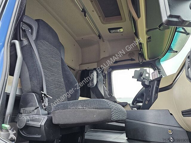 Traktor Mercedes ACTROS 1843 LS