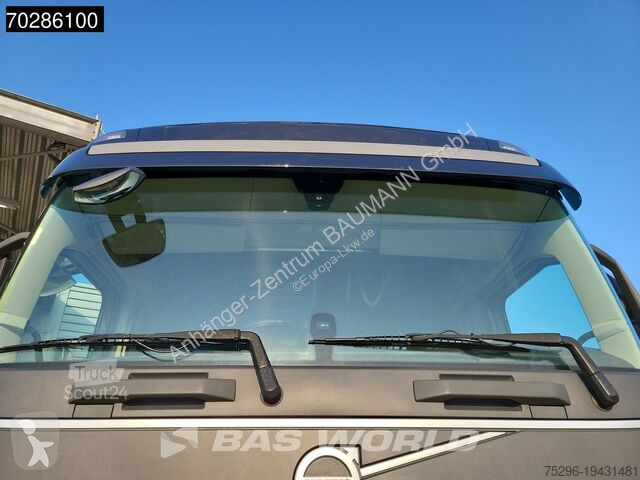 Tahač Volvo FH 460 FH 4X2 VEB+ LED 2xTanks ACC...