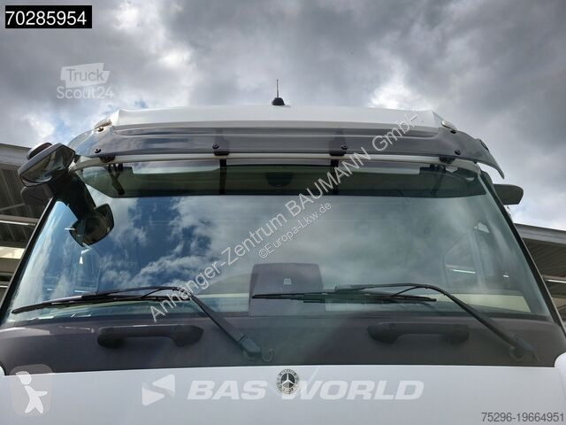 Traktor Mercedes 1848 4X2 BigSpace Retarder...
