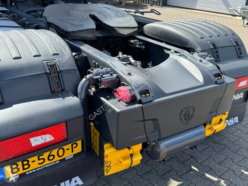 Traktor Scania S450 Retarder / ACC / Full...