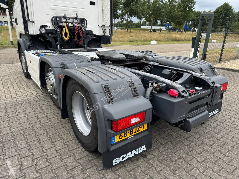 Traktor Scania R410 6x2/4 Retarder Highline...