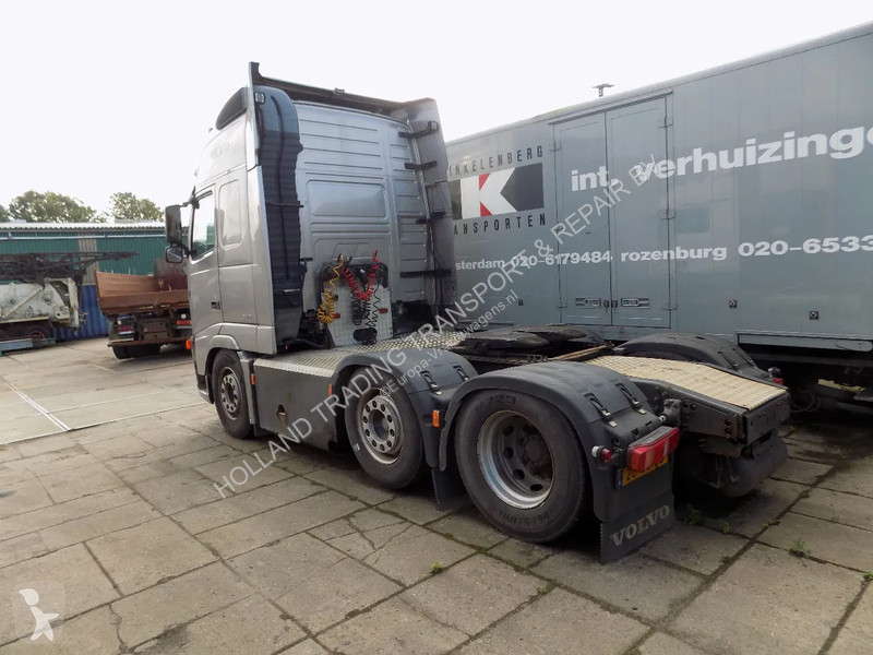 Tahač Volvo FH 16