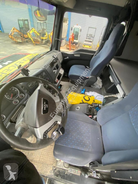 Tracteur MAN 18.440