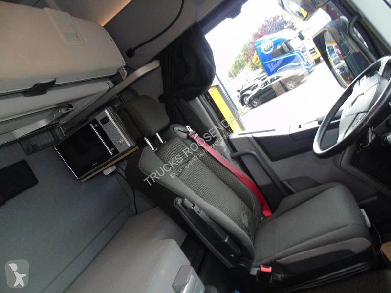 Traktor Renault T 440 + EURO 6 + PERFECT!