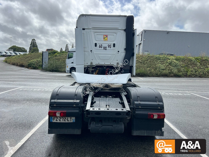 Traktor Mercedes ACTROS 1845 LS - 2021 -...
