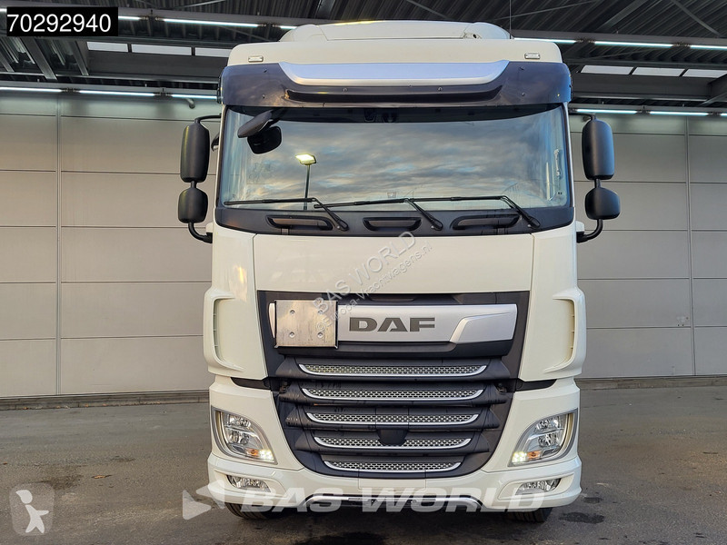Traktor DAF 480 4X2 SC PTO Standairco ACC Euro 6