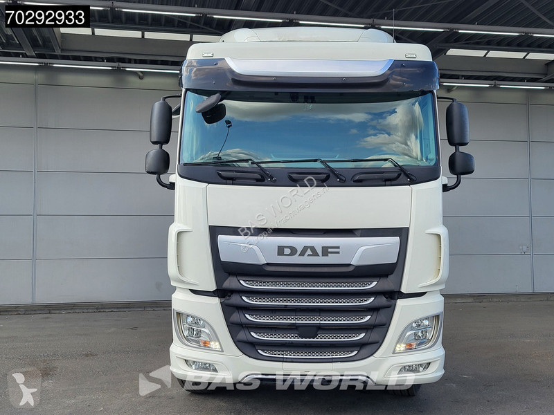 Tractor DAF 480 4X2 SC Standairco ACC Euro 6
