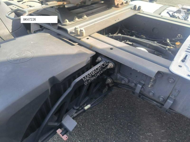 Tahač DAF XF 480 / Retarder / Lodówka /...