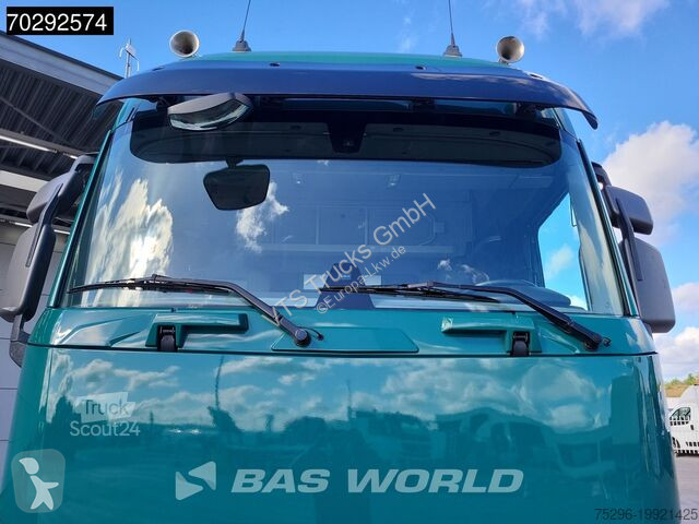 Tahač Renault T 460 4X2 Xenon Hidraulic ACC Euro 6