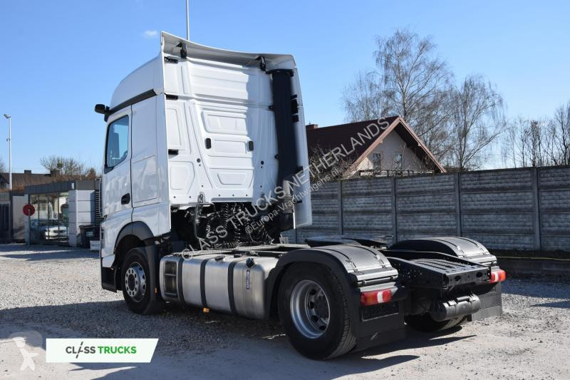 Traktor Mercedes 5 1845 BigSpace