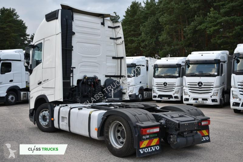 Traktor Volvo FH  Globetrotter XL Varios,...