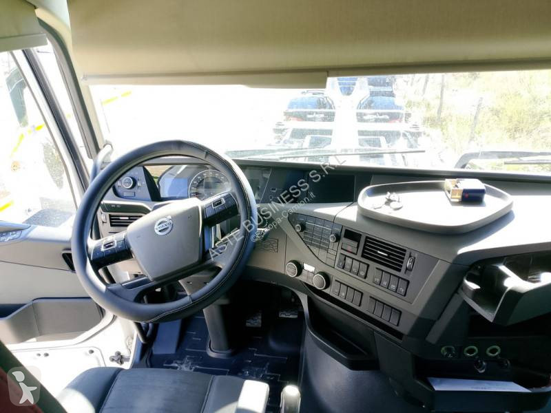 Traktor Volvo