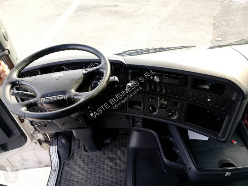 Traktor Scania