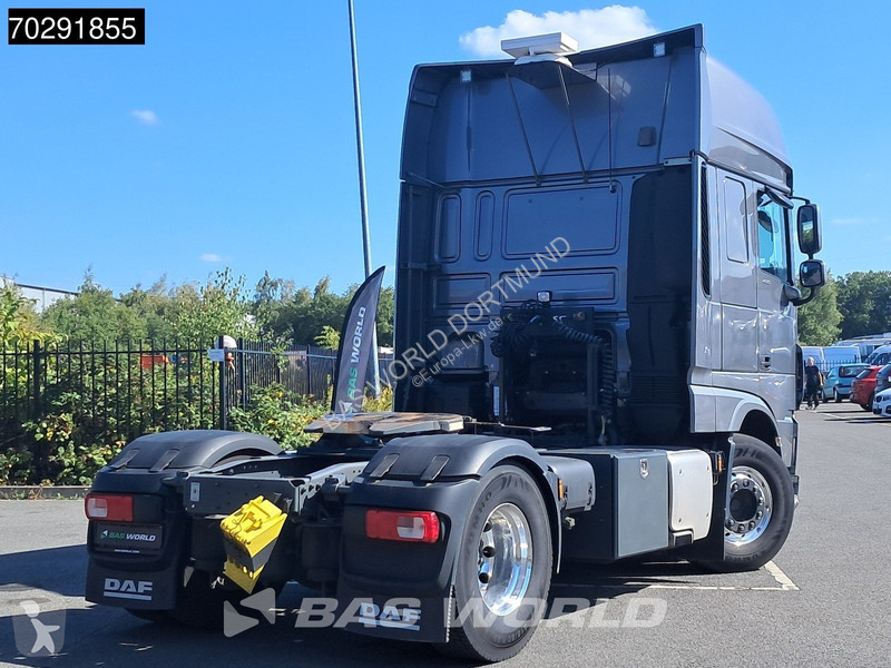 Traktor DAF 480 4X2 SSC Retarder Standklima ACC...