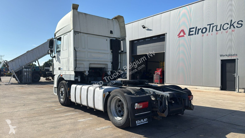 Tahač DAF 105460 (GOOD CONDITION / EEV / BONNE...