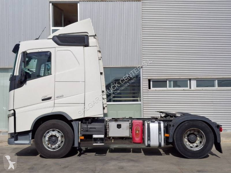 Tahač Volvo