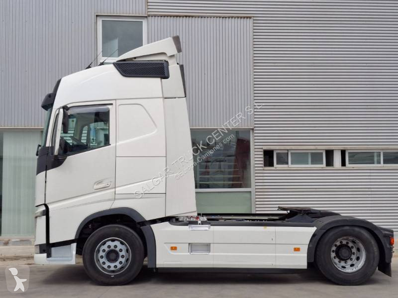 Traktor Volvo