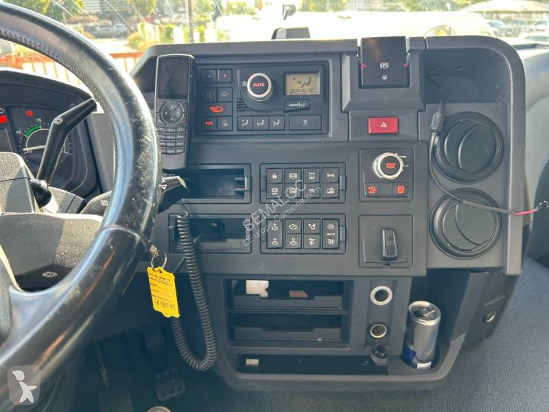 Traktor Renault