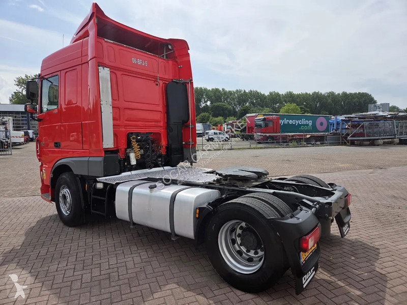 Traktor DAF 440 Automatic NL-Truck