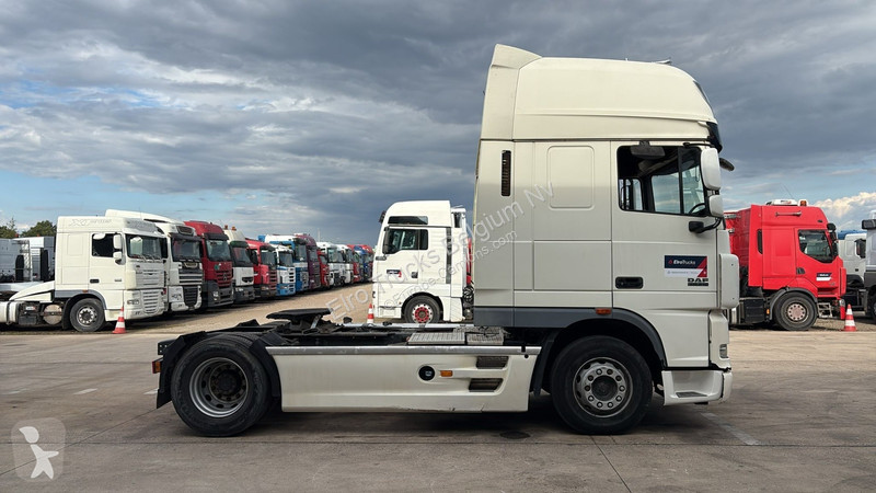 Tahač DAF 105510 (GOOD CONDITION / BONNE ETAT /...