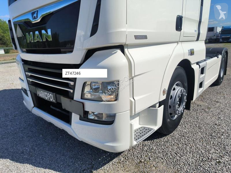 Тягач MAN TGX 18.510/ Retarder /  Klimatyzacja...