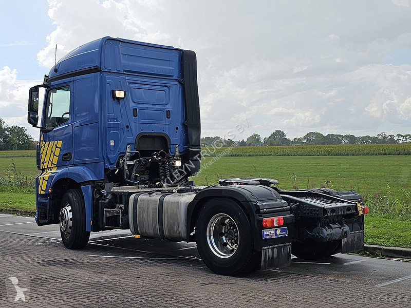 Cap tractor Mercedes ACTROS 1843 LS