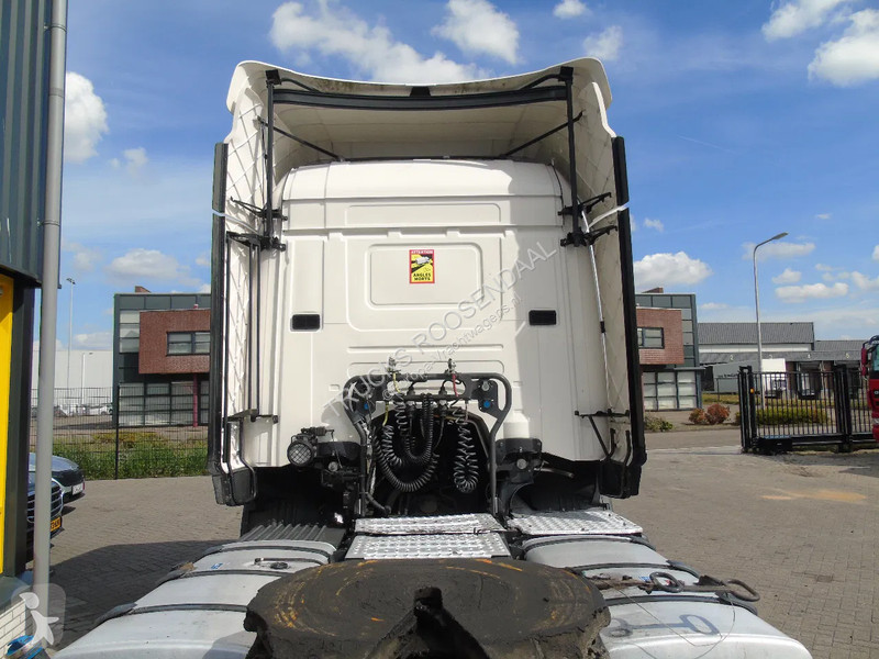 Traktor Scania 450 + RETARDER + EURO 6