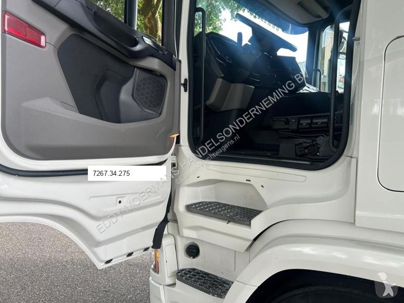 Tahač Scania R500