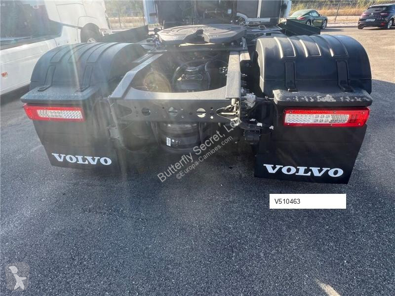 جرار Volvo AERO 500