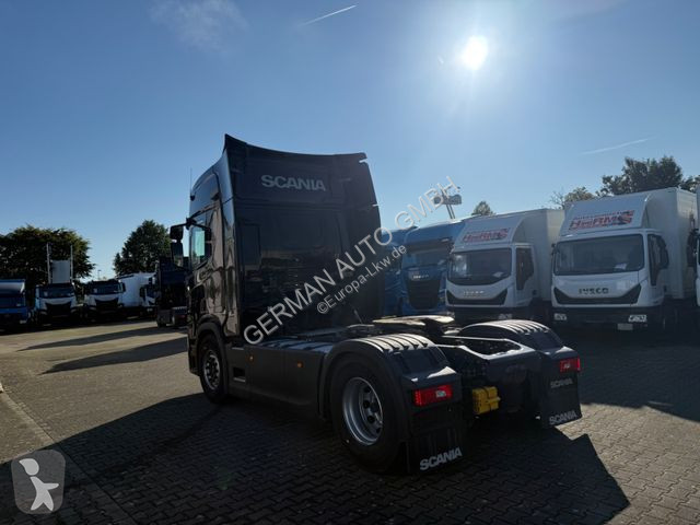 Trekker Scania 540 A4x2NA /...