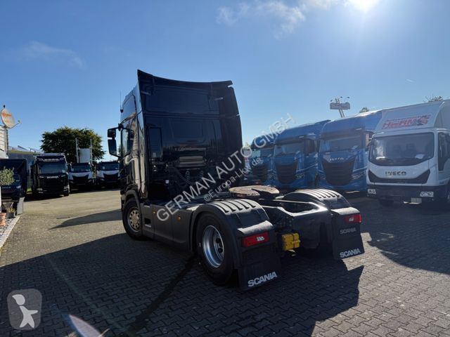 Trekker Scania 540 A4x2NA /...