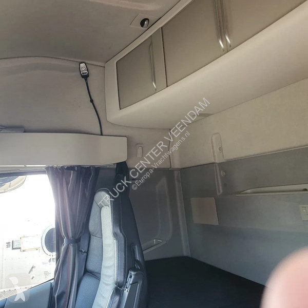 جرار Volvo 500 2x tank I-parc Cool Globetrotter...