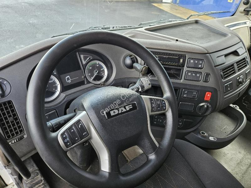 جرار DAF 450