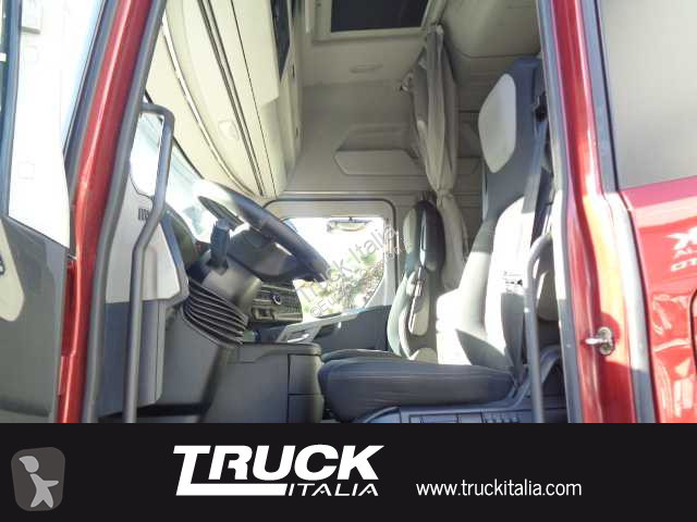 جرار Ford F Max - F Max 500 4x2 Comfort Mega cab