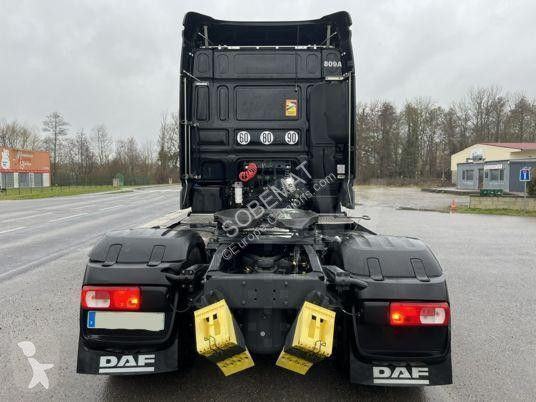 جرار DAF XF