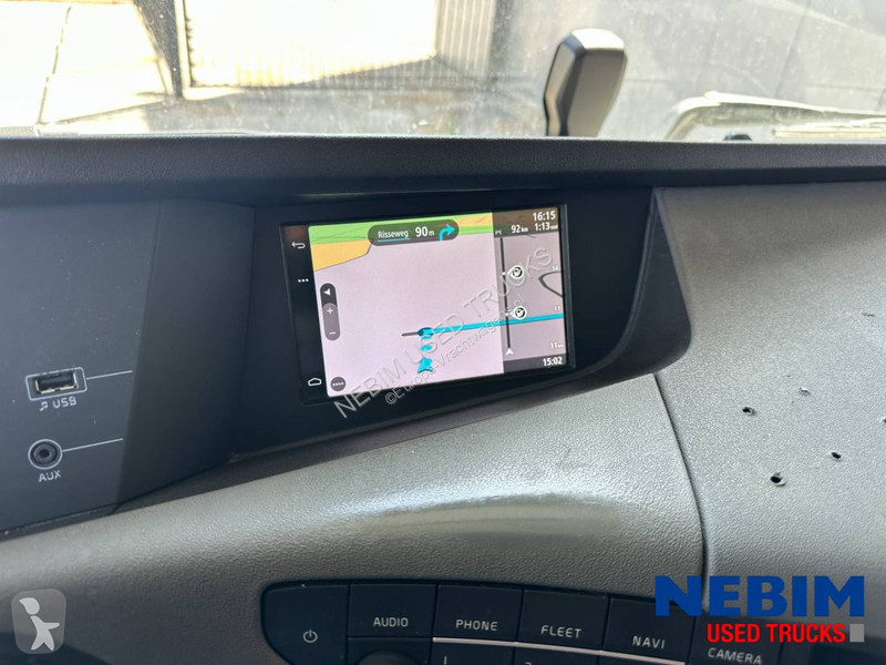 جرار Volvo 500 4X2 - I-Park Cool - Dynamic...