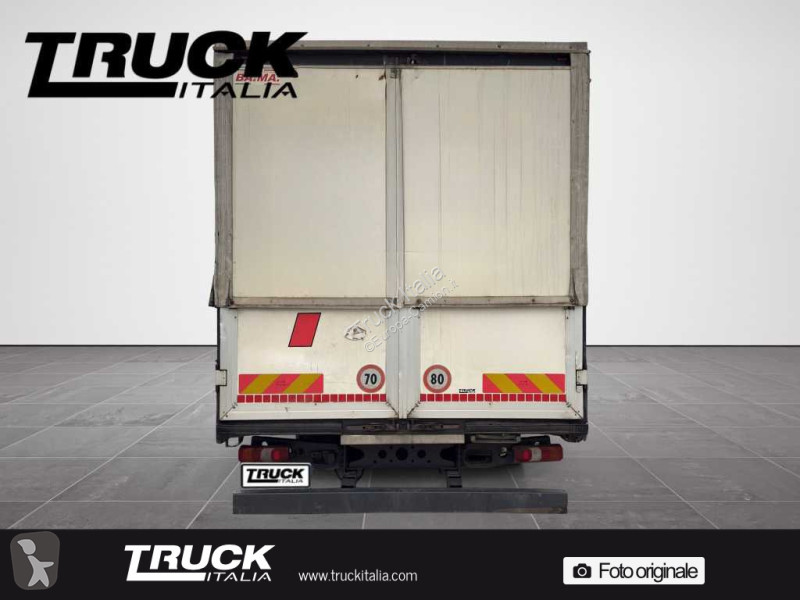 جرار Mercedes Actros IV - actros 1830 L cab....