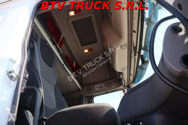 Trekker DAF TRATTORE STRADALE CON IMPIANTO ADR...