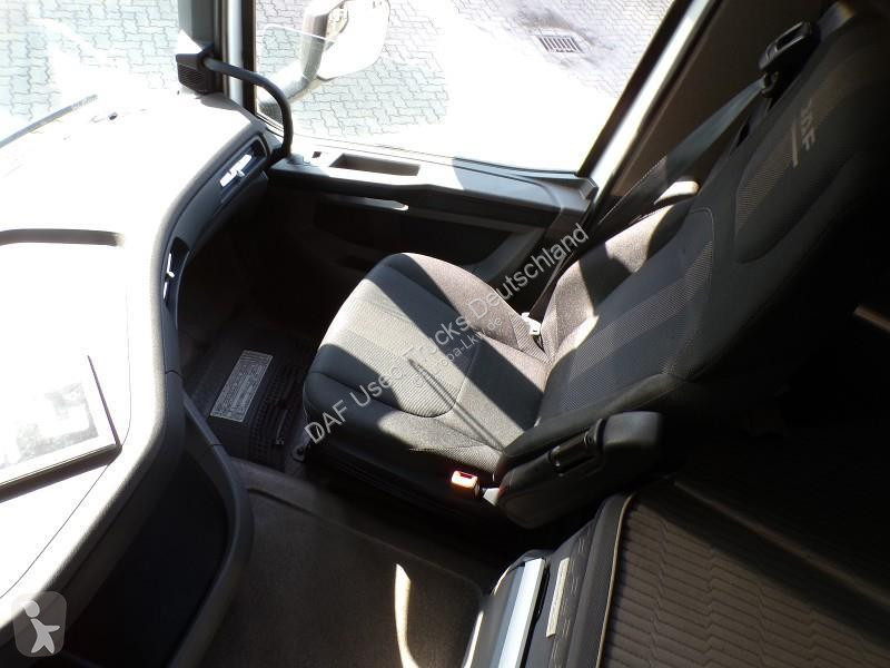 Trekker DAF XFn  FT 4X2
