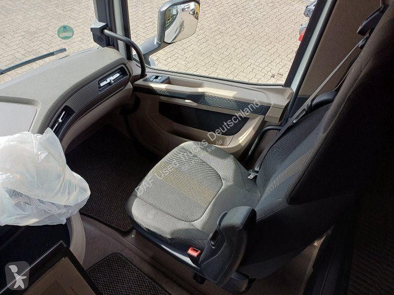 Nyergesvontató DAF 480 FT 4X2